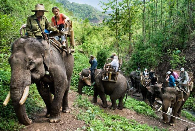 Phuket Tour 2