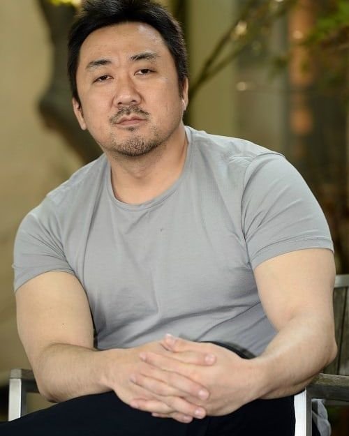 คุณสมชาย